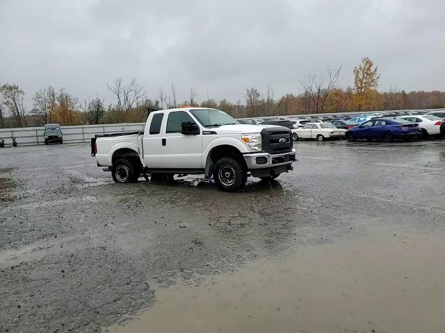 2015 Ford F250 Super Duty VIN: 1FT7X2B64FEC56015 Lot: 89659315