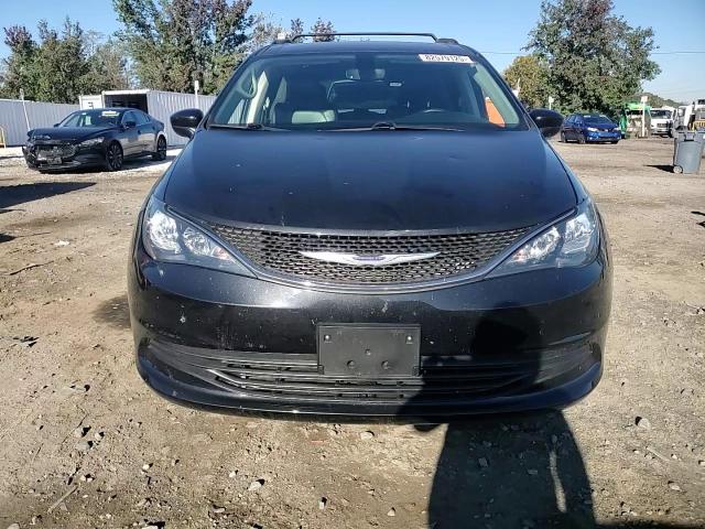 2020 Chrysler Voyager Lxi VIN: 2C4RC1DG4LR257247 Lot: 82579125