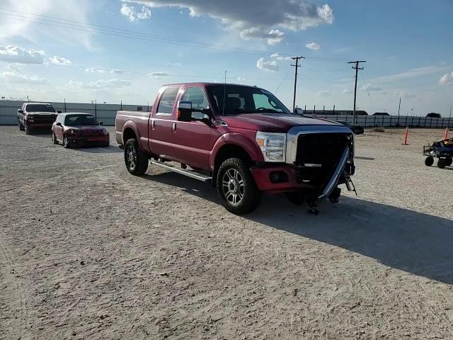 2016 Ford F350 Super Duty VIN: 1FT8W3B69GEA38182 Lot: 85688445