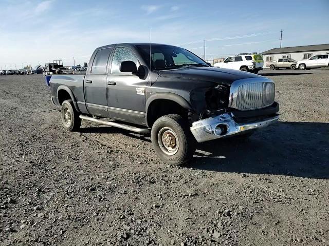 2007 Dodge Ram 2500 St VIN: 3D7KS28D07G760379 Lot: 82248985