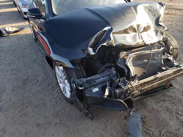 2018 Jaguar Xe Premium VIN: SAJAD4FX0JCP25622 Lot: 84437095