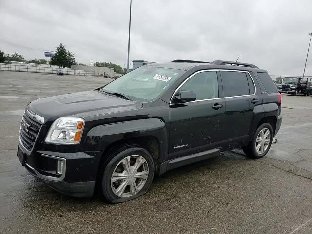 2017 GMC Terrain Sl VIN: 2GKALNEK4H6298899 Lot: 81788095