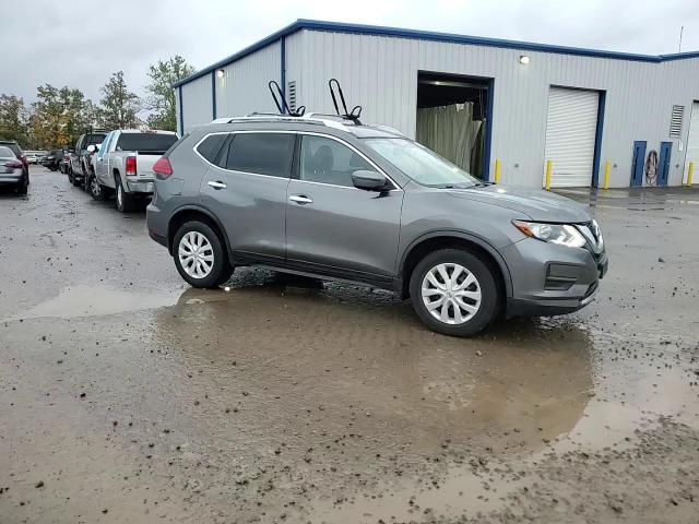 2017 Nissan Rogue S VIN: JN8AT2MV7HW261894 Lot: 85844495