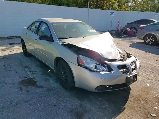 2007 Pontiac G6 Value Leader VIN: 1G2ZF58B774121334 Lot: 85301755