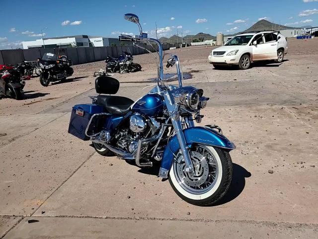 2006 Harley-Davidson Flhrci VIN: 1HD1FRW126Y687479 Lot: 86501585