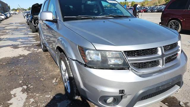 2016 Dodge Journey R/T VIN: 3C4PDDEG0GT196759 Lot: 85168185