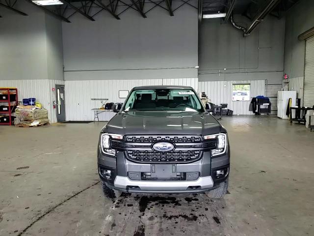 2024 Ford Ranger Xlt VIN: 1FTER4HP7RLE52768 Lot: 90839625