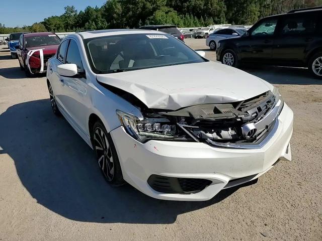 2018 Acura Ilx Special Edition VIN: 19UDE2F43JA008700 Lot: 87229355
