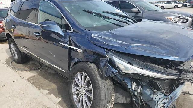 2023 Buick Enclave Essence VIN: 5GAERBKW9PJ109328 Lot: 84929605