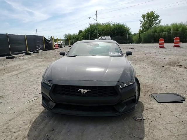 2024 Ford Mustang VIN: 1FA6P8TH4R5121898 Lot: 81960715
