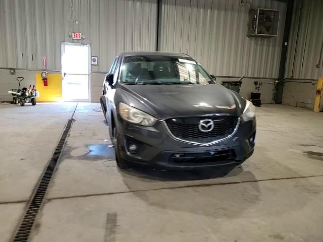2014 Mazda Cx-5 Touring VIN: JM3KE4CY7E0334818 Lot: 82492195