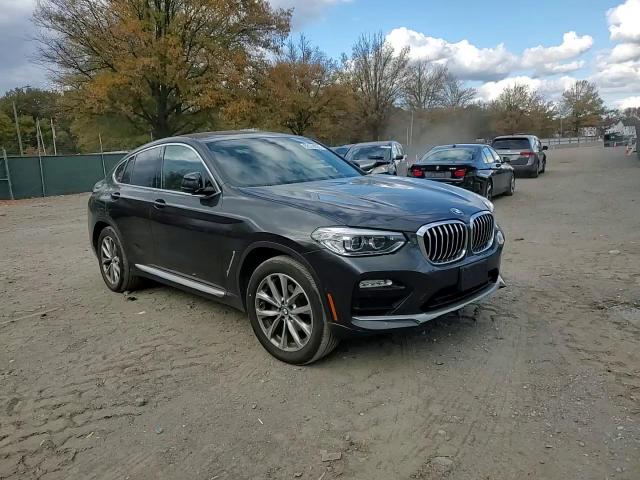 2019 BMW X4 xDrive30I VIN: 5UXUJ3C50KLG55656 Lot: 82674035
