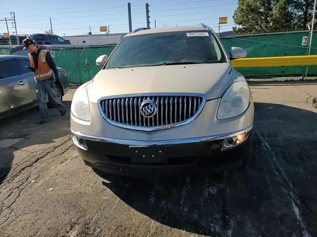 2008 Buick Enclave Cxl VIN: 5GAEV23728J240489 Lot: 90875265