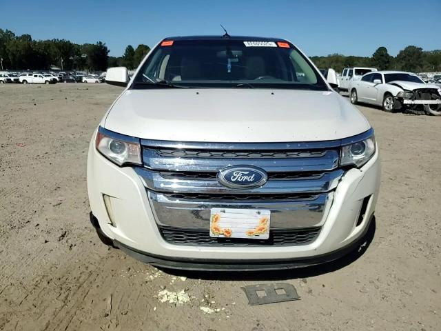 2011 Ford Edge Sel VIN: 2FMDK3JC1BBA19014 Lot: 82605525