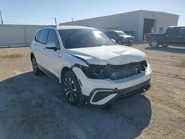 2023 Volkswagen Tiguan S VIN: 3VVFB7AX5PM034971 Lot: 85331905