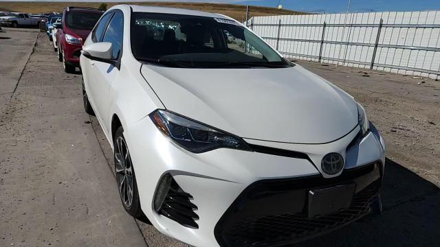 2017 Toyota Corolla L VIN: 5YFBURHE2HP595386 Lot: 85184535