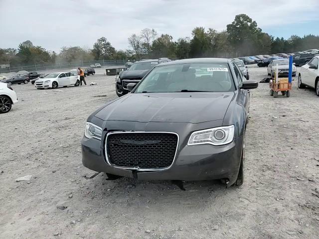 2016 Chrysler 300 Limited VIN: 2C3CCAAG6GH320780 Lot: 89727675