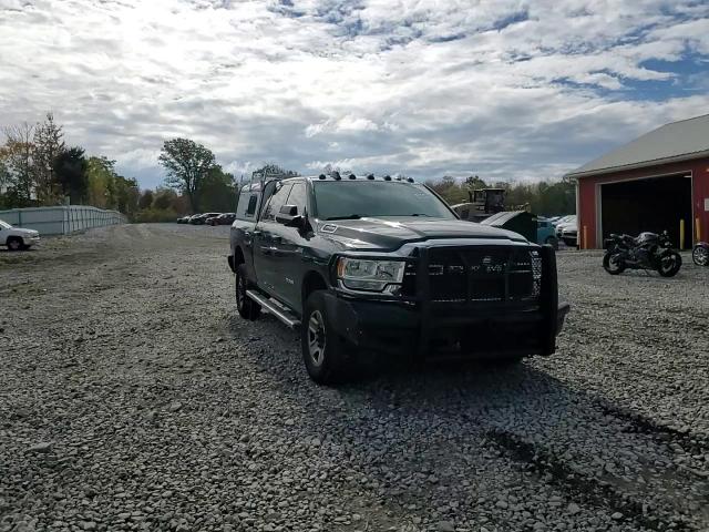 2020 Ram 2500 Tradesman VIN: 3C6UR5CJ3LG229028 Lot: 86442225