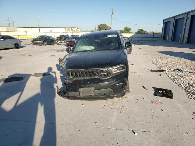 2021 Dodge Durango Gt VIN: 1C4RDHDG4MC519543 Lot: 82708675