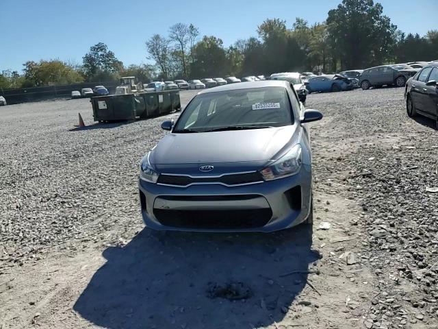 2019 Kia Rio S VIN: 3KPA24AB7KE182392 Lot: 82535255