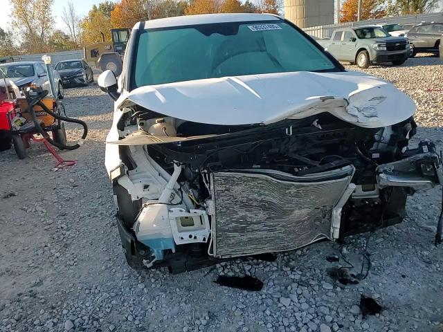 2024 Kia Carnival Lx VIN: KNDNB4H3XR6367388 Lot: 90337405