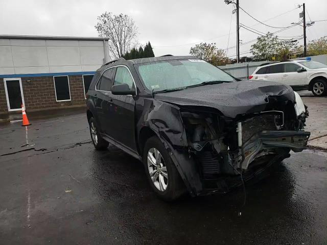 2015 Chevrolet Equinox Lt VIN: 2GNFLFEKXF6181713 Lot: 85898185