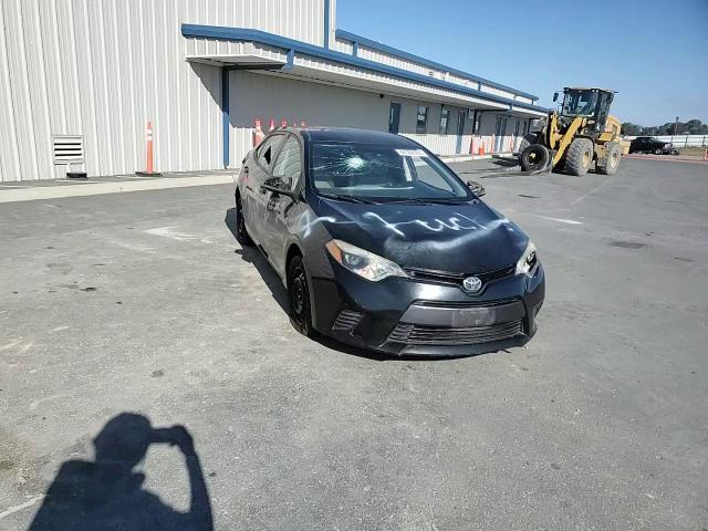 2015 Toyota Corolla L VIN: 5YFBURHE2FP209336 Lot: 82382605