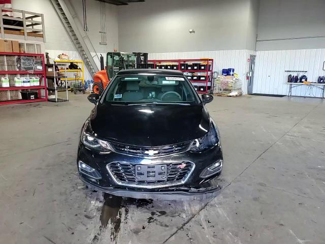 2017 Chevrolet Cruze Lt VIN: 1G1BE5SM1H7220105 Lot: 85578315