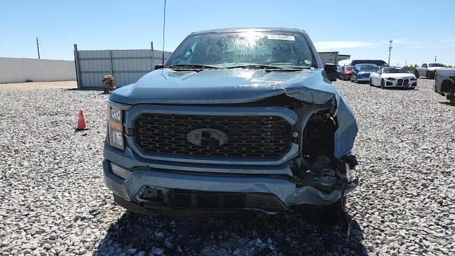 2023 Ford F150 Supercrew VIN: 1FTEW1EP8PKD28698 Lot: 86100925