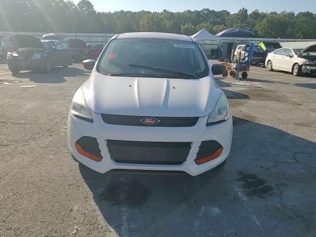 2014 Ford Escape S VIN: 1FMCU0F78EUD41826 Lot: 84560225
