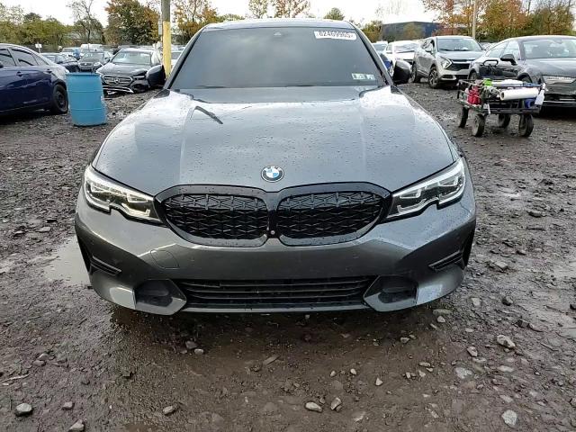 2019 BMW 330I VIN: WBA5R1C54KAK08031 Lot: 82469965