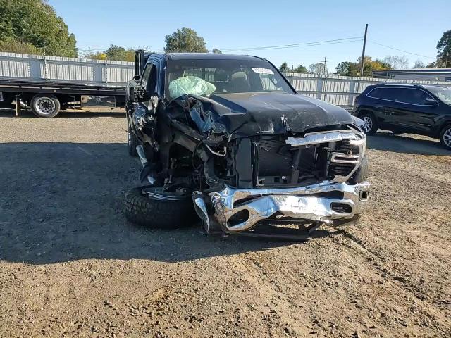 2021 Ram 1500 Big Horn/Lone Star VIN: 1C6SRFBT7MN741626 Lot: 89531305