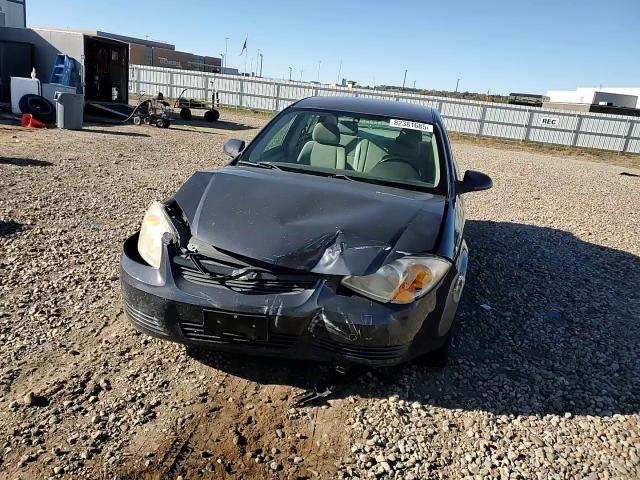 2009 Chevrolet Cobalt Lt VIN: 1G1AT58H597144840 Lot: 82381685