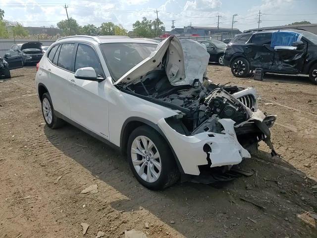 2013 BMW X1 xDrive28I VIN: WBAVL1C50DVR88199 Lot: 84698615