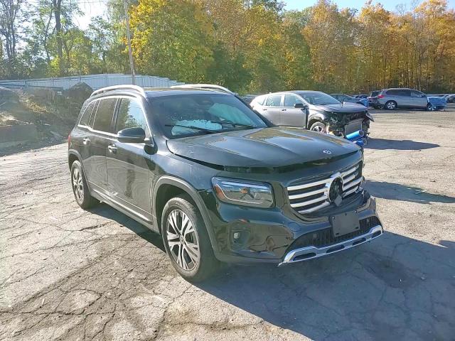 2024 Mercedes-Benz Glb 250 4Matic VIN: W1N4M4HB3RW355573 Lot: 82638915