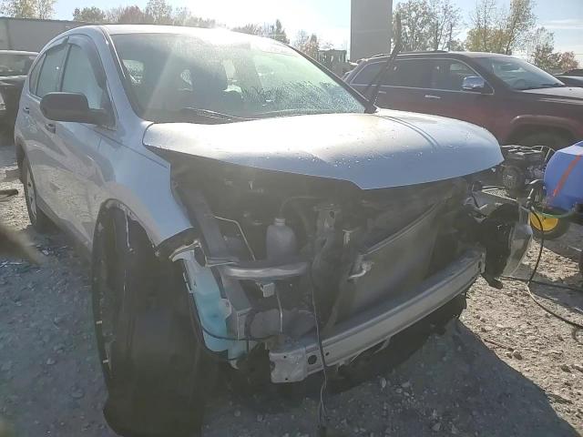 2015 Honda Cr-V Lx VIN: 5J6RM4H3XFL039326 Lot: 90128225