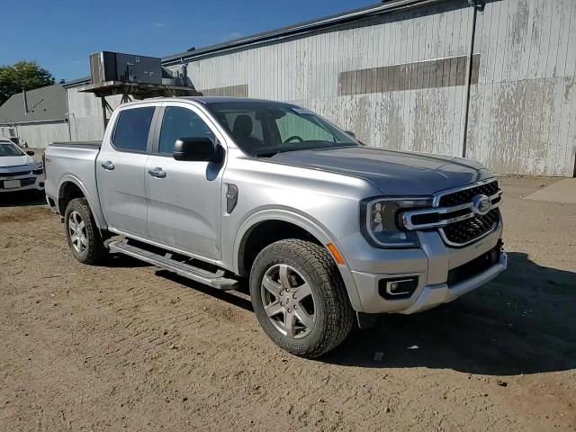 2024 Ford Ranger Xlt VIN: 1FTER4HH3RLE42117 Lot: 82330775