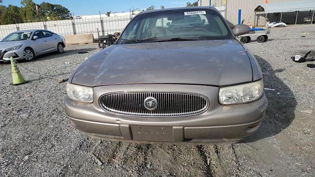 2000 Buick Lesabre Limited VIN: 1G4HR54KXYU241856 Lot: 85880415