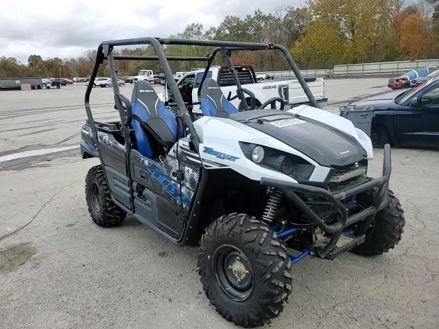 2024 Kawasaki Krt800 F VIN: JKBRFCF17RB509193 Lot: 82699765