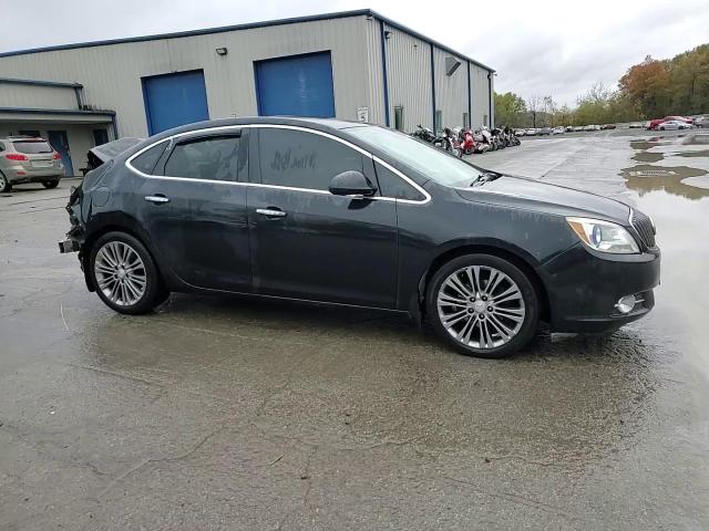 2013 Buick Verano VIN: 1G4PS5SK8D4124645 Lot: 90653925
