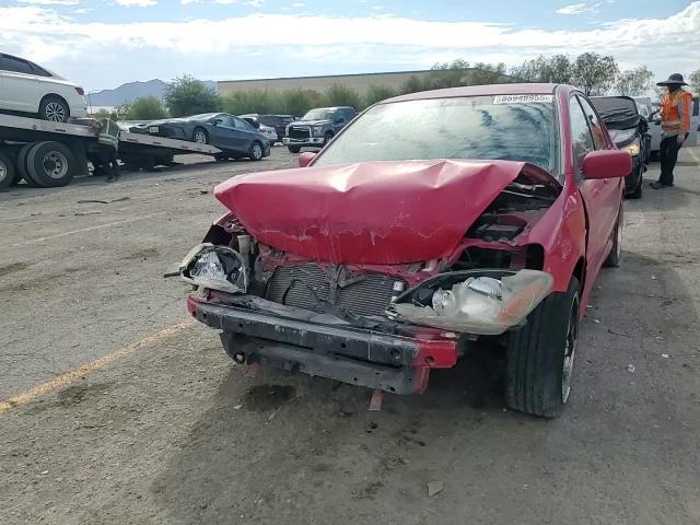 2005 Mitsubishi Lancer Oz Rally VIN: JA3AJ86E05U030245 Lot: 85948955