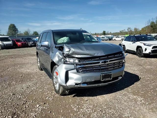 2023 Chevrolet Tahoe K1500 Premier VIN: 1GNSKSKD2PR160988 Lot: 82379025