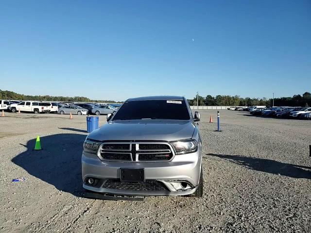 2014 Dodge Durango R/T VIN: 1C4SDJCT0EC562320 Lot: 90706845