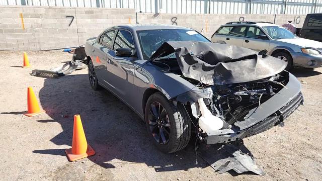 2023 Dodge Charger Sxt VIN: 2C3CDXJGXPH664631 Lot: 85578715