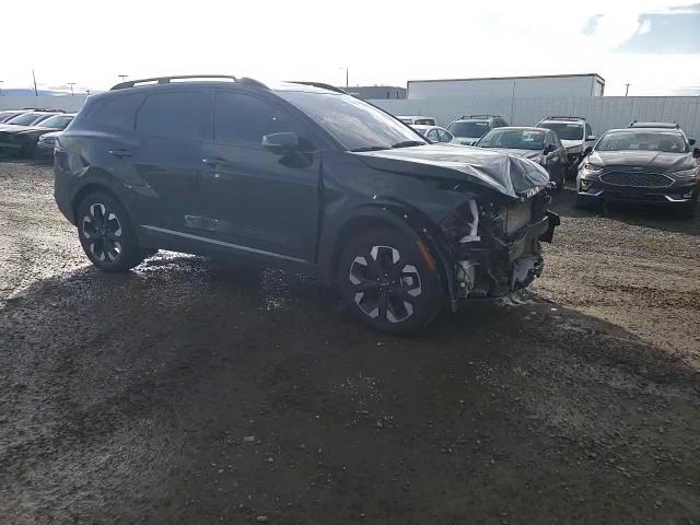2024 Kia Sportage X Line VIN: 5XYK6CDF3RG142440 Lot: 82307945