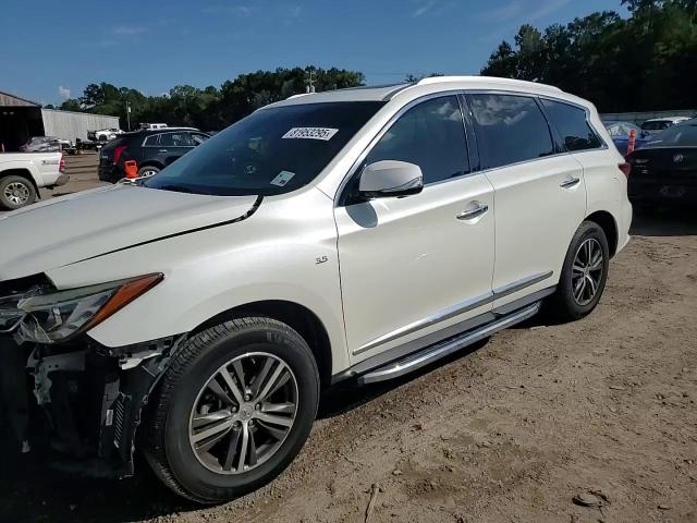 2019 Infiniti Qx60 Luxe VIN: 5N1DL0MM7KC510865 Lot: 81953295