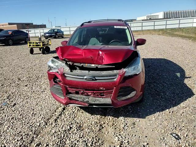 2013 Ford Escape Se VIN: 1FMCU9GXXDUC78603 Lot: 82236565