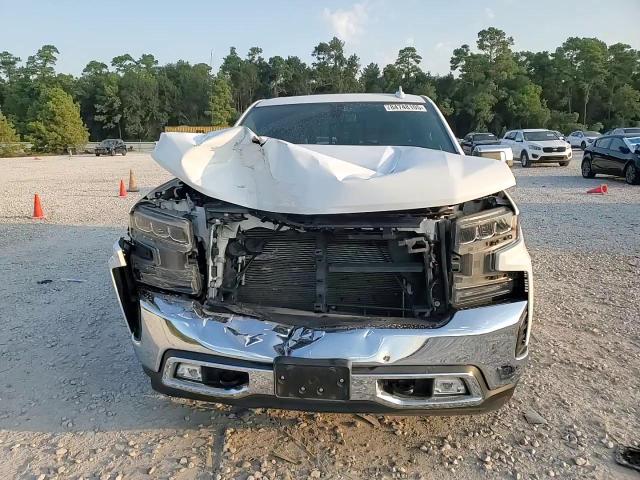 2019 Chevrolet Silverado K1500 Ltz VIN: 1GCUYGED9KZ276884 Lot: 84748105