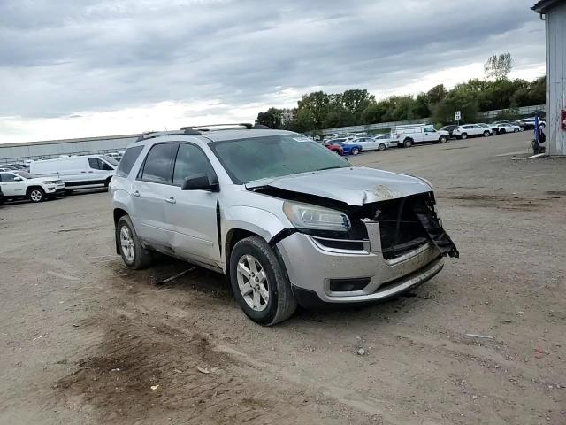2014 GMC Acadia Sle VIN: 1GKKRPKD5EJ279362 Lot: 82446065