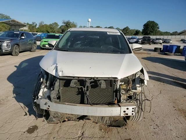 2016 Toyota Highlander Le VIN: 5TDZKRFH5GS166251 Lot: 86306085